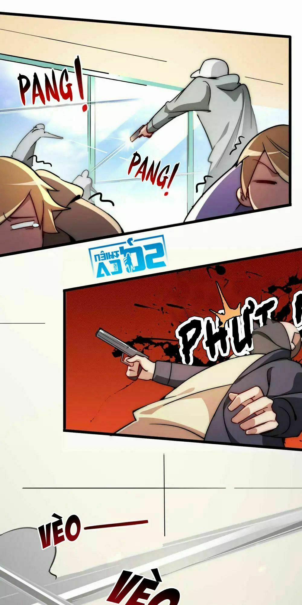 Từ Hôm Nay Bắt Đầu Làm Người Giàu Nhất 3.5 trang 20