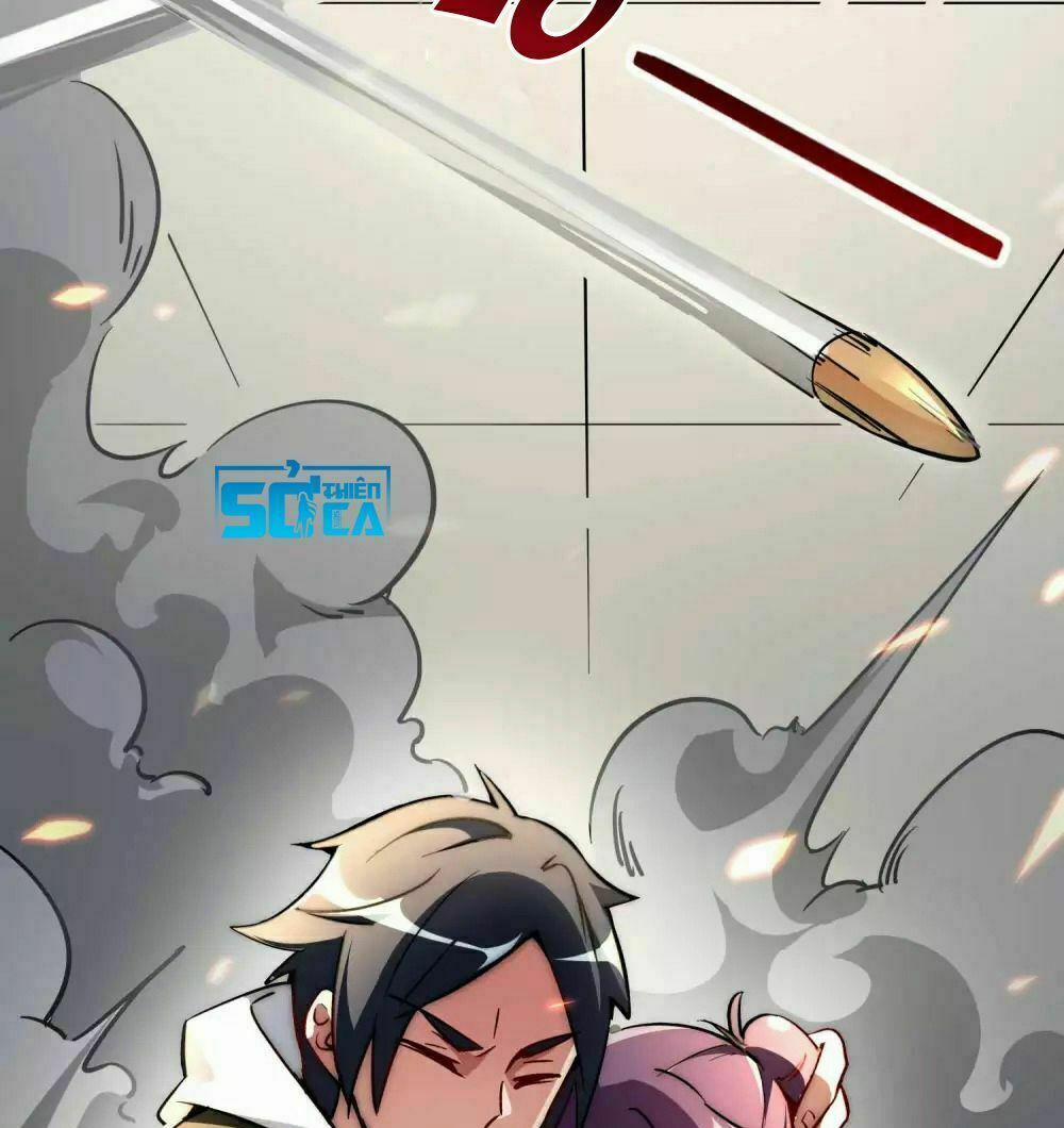 Từ Hôm Nay Bắt Đầu Làm Người Giàu Nhất 3.5 trang 21