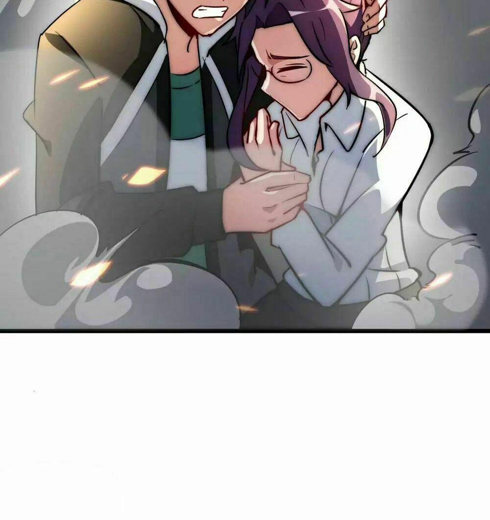 Từ Hôm Nay Bắt Đầu Làm Người Giàu Nhất 3.5 trang 22