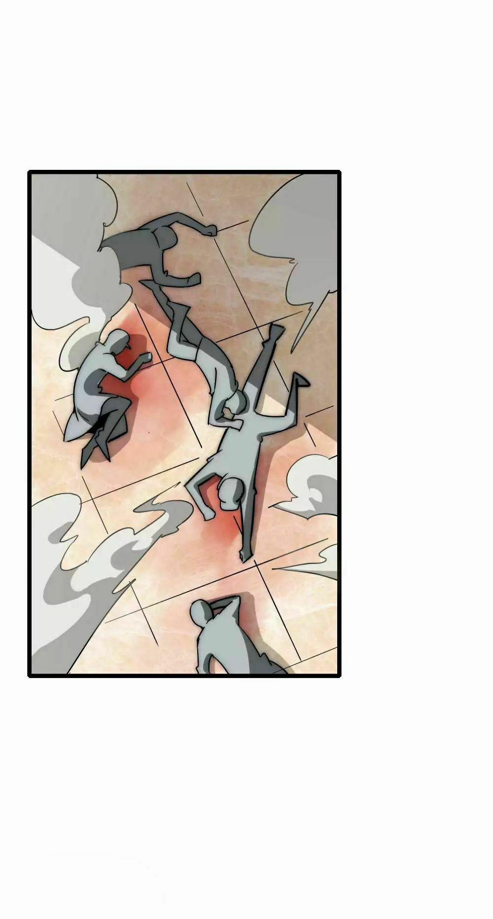 Từ Hôm Nay Bắt Đầu Làm Người Giàu Nhất 3.5 trang 24