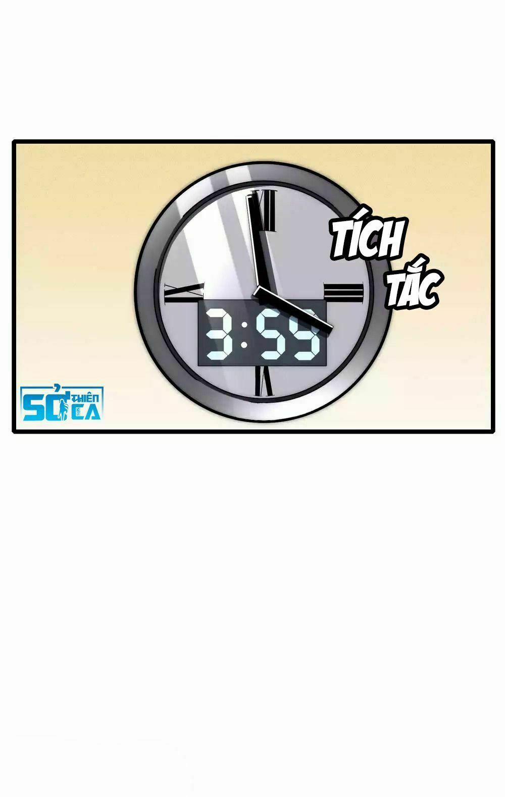 Từ Hôm Nay Bắt Đầu Làm Người Giàu Nhất 3.5 trang 26