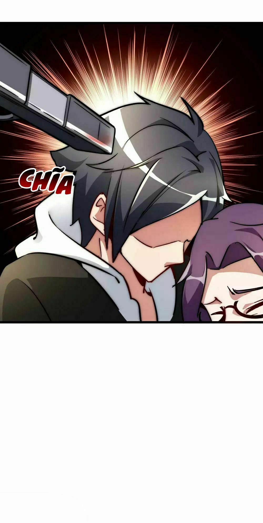 Từ Hôm Nay Bắt Đầu Làm Người Giàu Nhất 3.5 trang 27