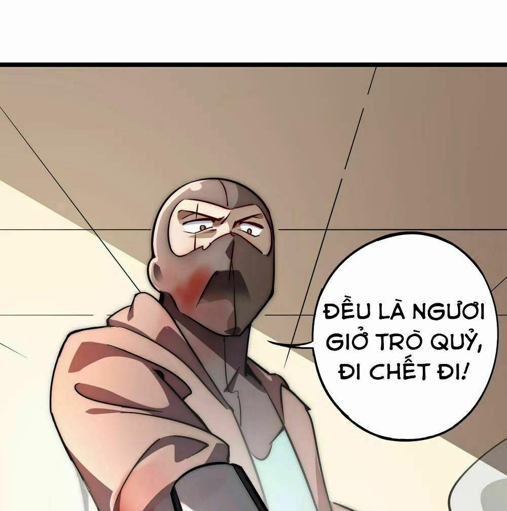 Từ Hôm Nay Bắt Đầu Làm Người Giàu Nhất 3.5 trang 28