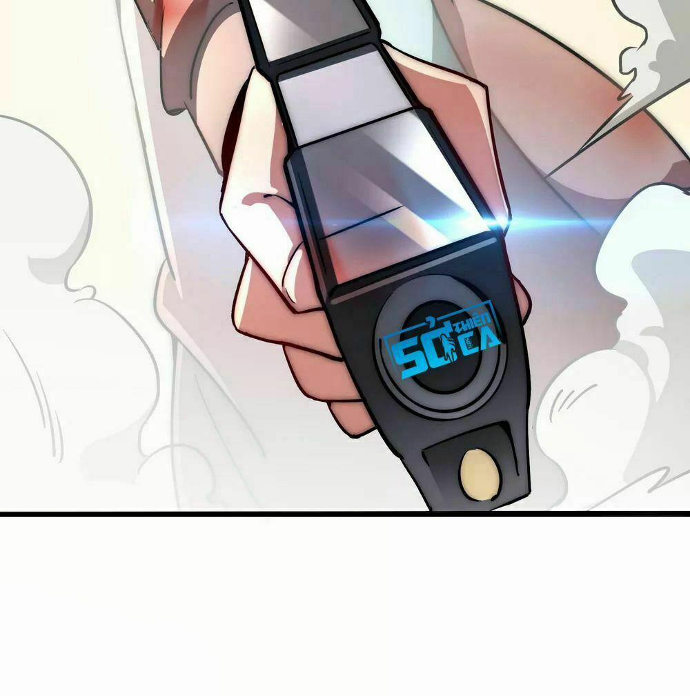 Từ Hôm Nay Bắt Đầu Làm Người Giàu Nhất 3.5 trang 29