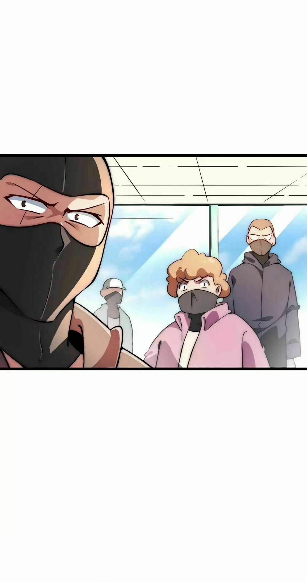 Từ Hôm Nay Bắt Đầu Làm Người Giàu Nhất 3.5 trang 5