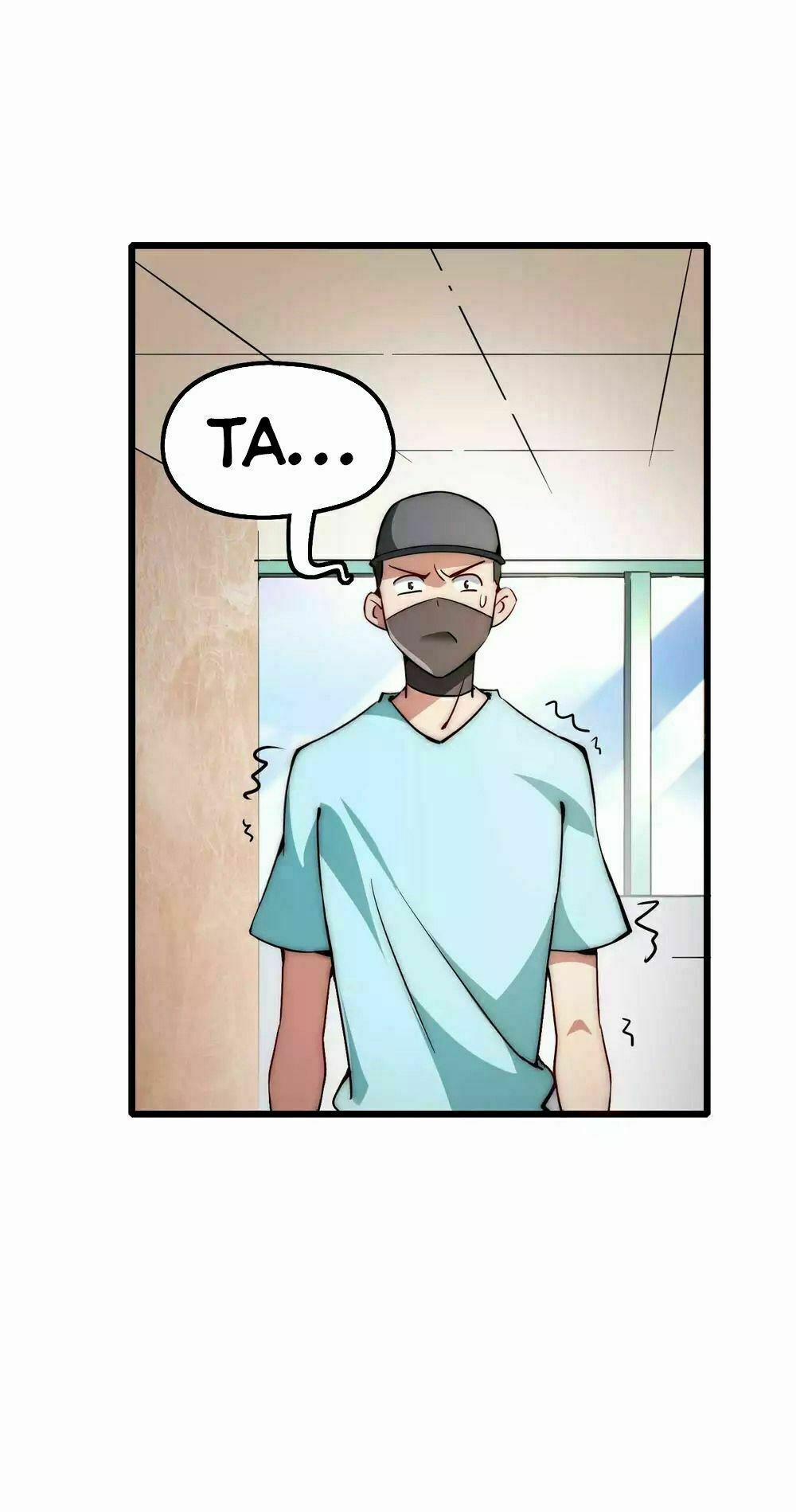 Từ Hôm Nay Bắt Đầu Làm Người Giàu Nhất 3.5 trang 6