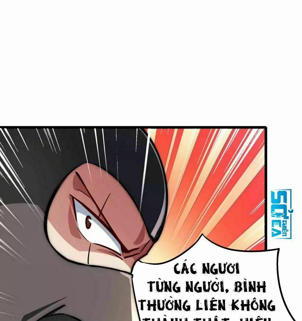 Từ Hôm Nay Bắt Đầu Làm Người Giàu Nhất 3.5 trang 7