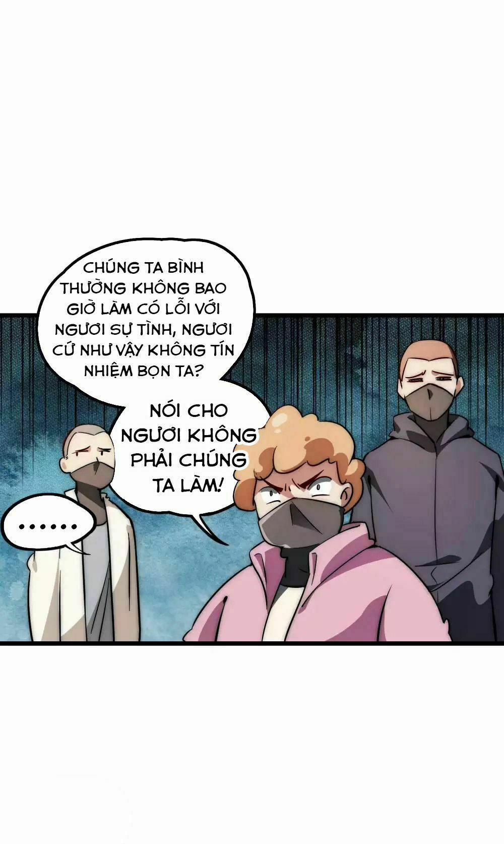 Từ Hôm Nay Bắt Đầu Làm Người Giàu Nhất 3.5 trang 9