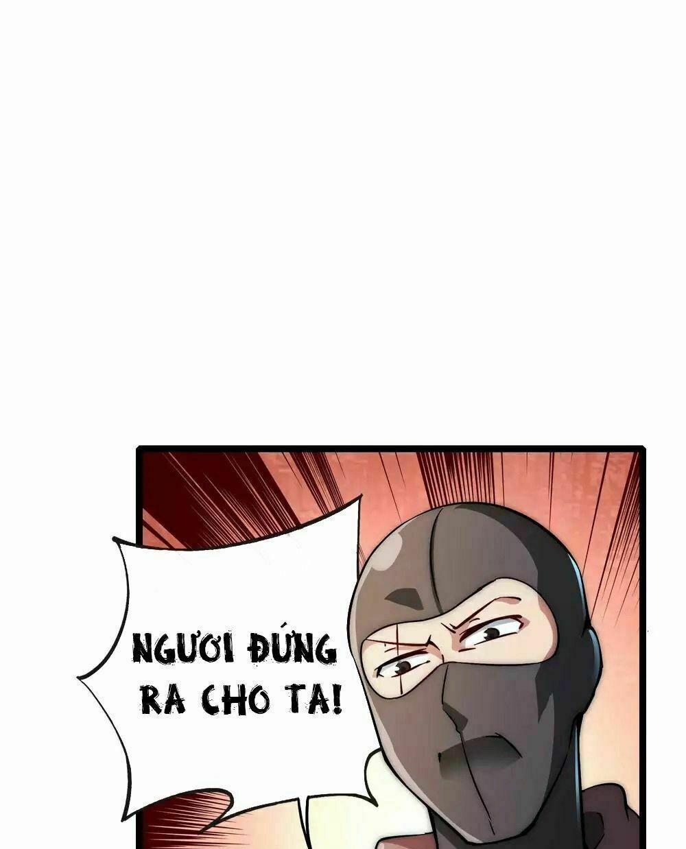 Từ Hôm Nay Bắt Đầu Làm Người Giàu Nhất 3 trang 1