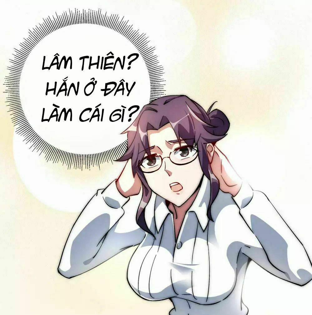 Từ Hôm Nay Bắt Đầu Làm Người Giàu Nhất 3 trang 11