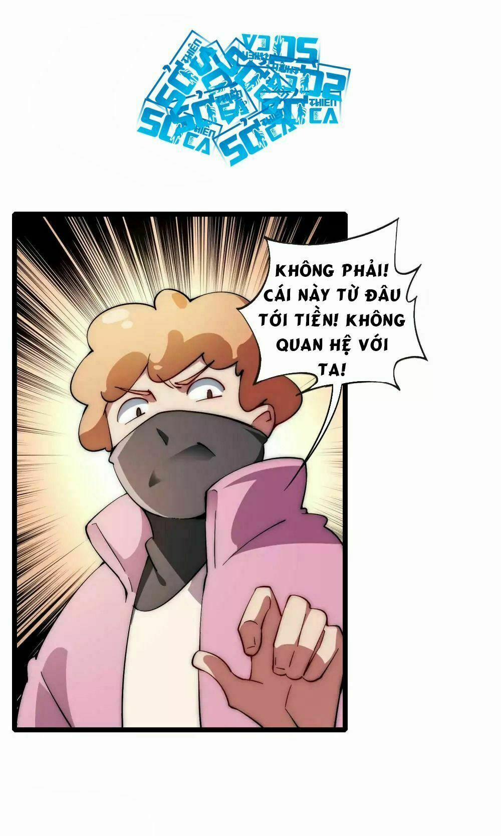 Từ Hôm Nay Bắt Đầu Làm Người Giàu Nhất 3 trang 17