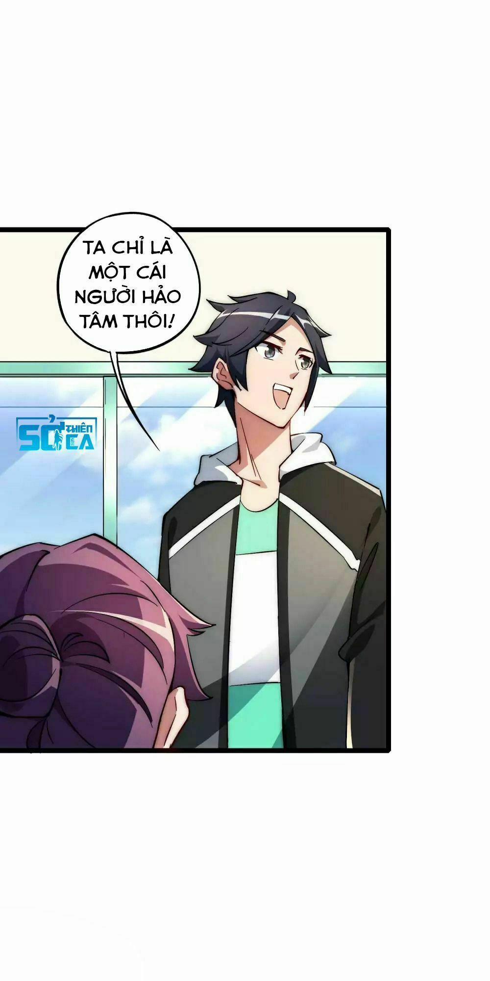 Từ Hôm Nay Bắt Đầu Làm Người Giàu Nhất 3 trang 20