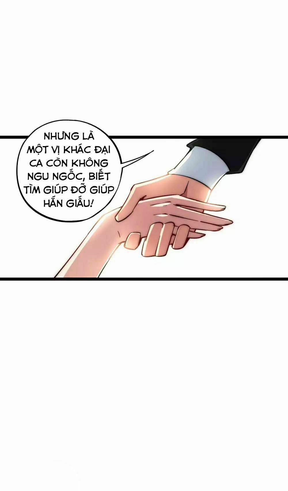 Từ Hôm Nay Bắt Đầu Làm Người Giàu Nhất 3 trang 21