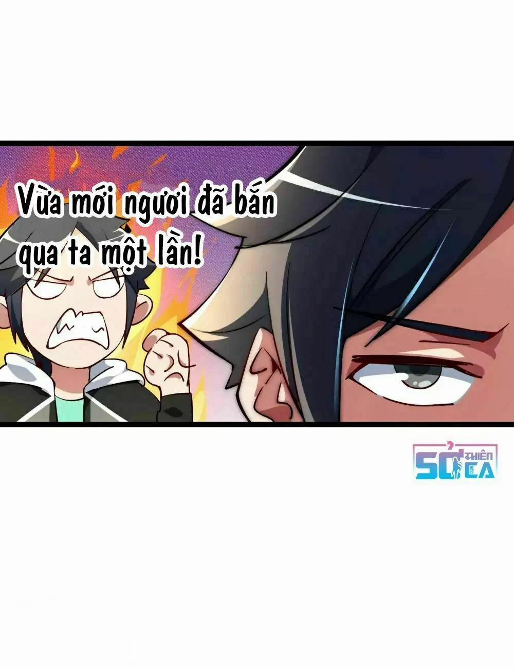 Từ Hôm Nay Bắt Đầu Làm Người Giàu Nhất 3 trang 4