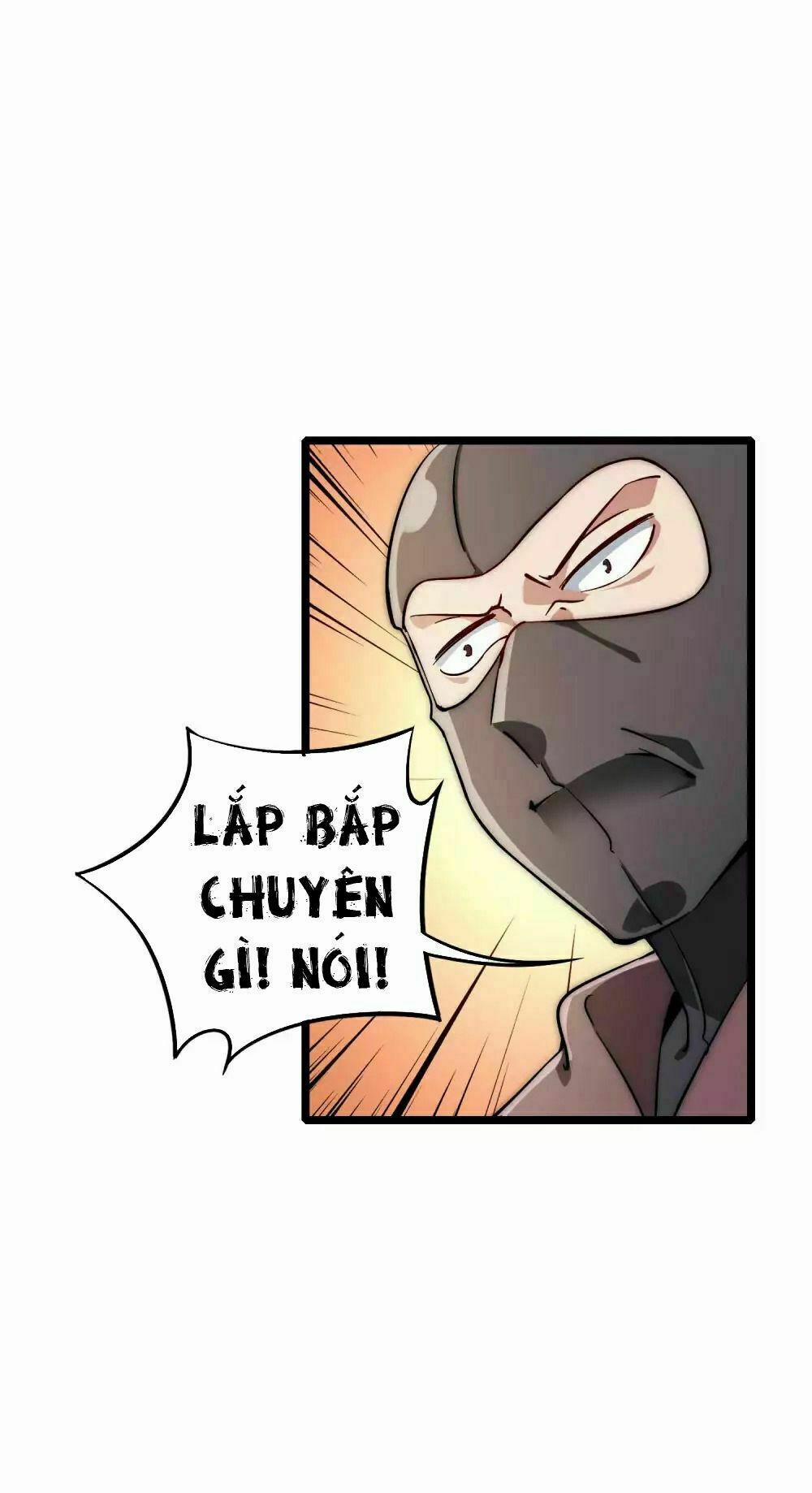 Từ Hôm Nay Bắt Đầu Làm Người Giàu Nhất 3 trang 6