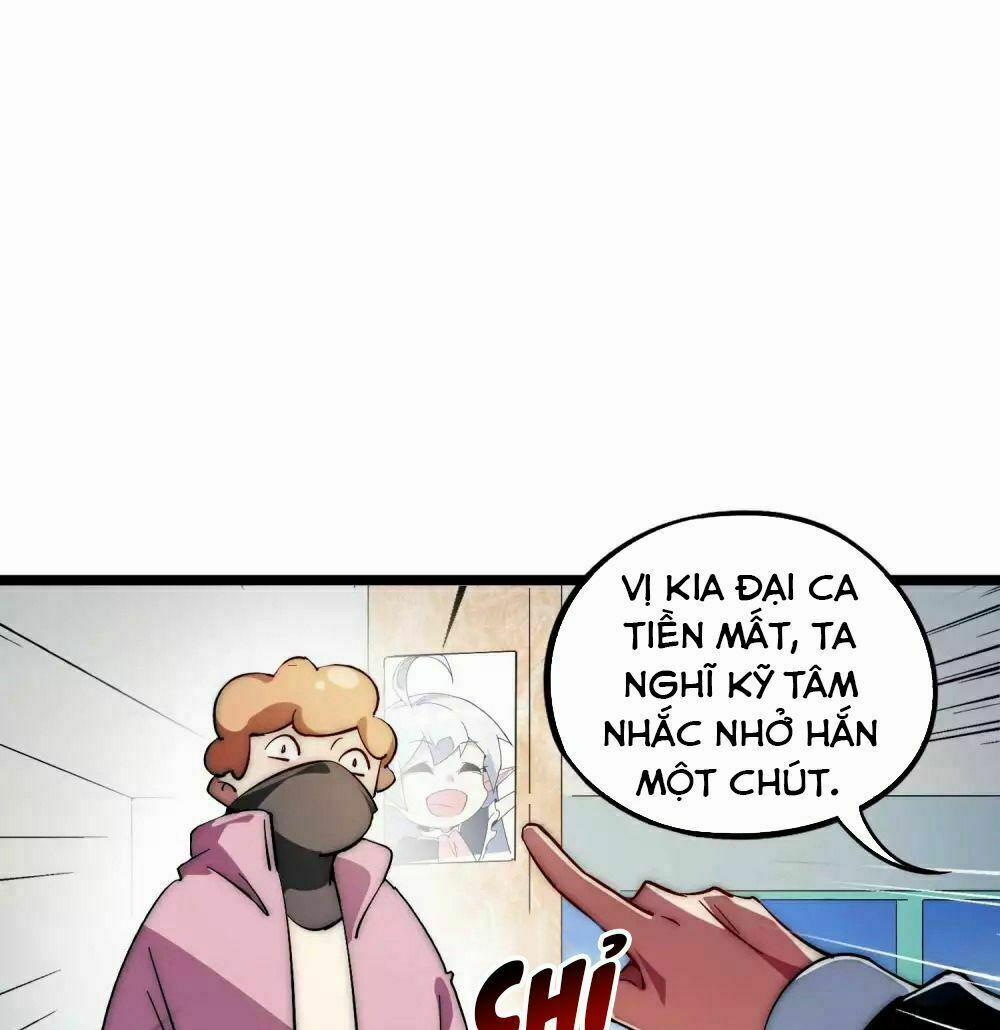 Từ Hôm Nay Bắt Đầu Làm Người Giàu Nhất 3 trang 7