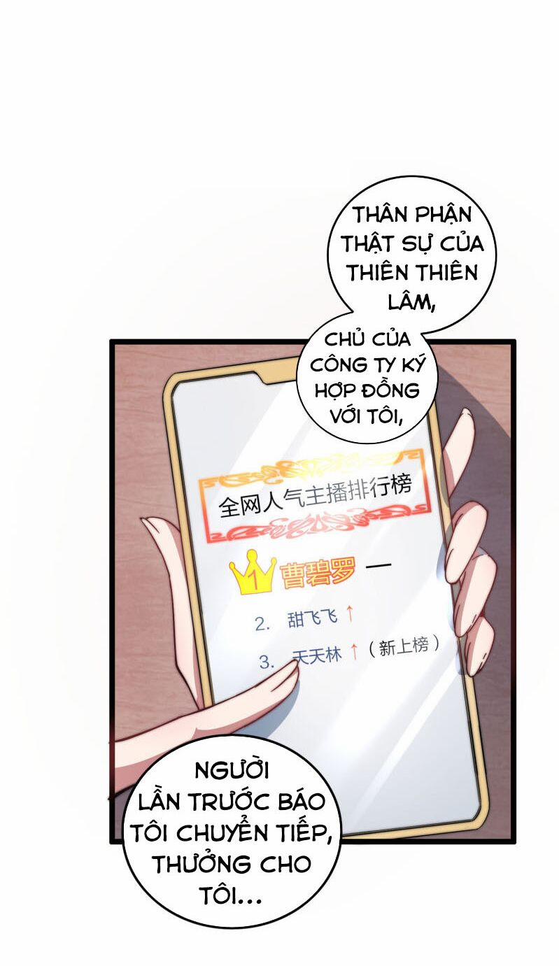 Từ Hôm Nay Bắt Đầu Làm Người Giàu Nhất 30 trang 1