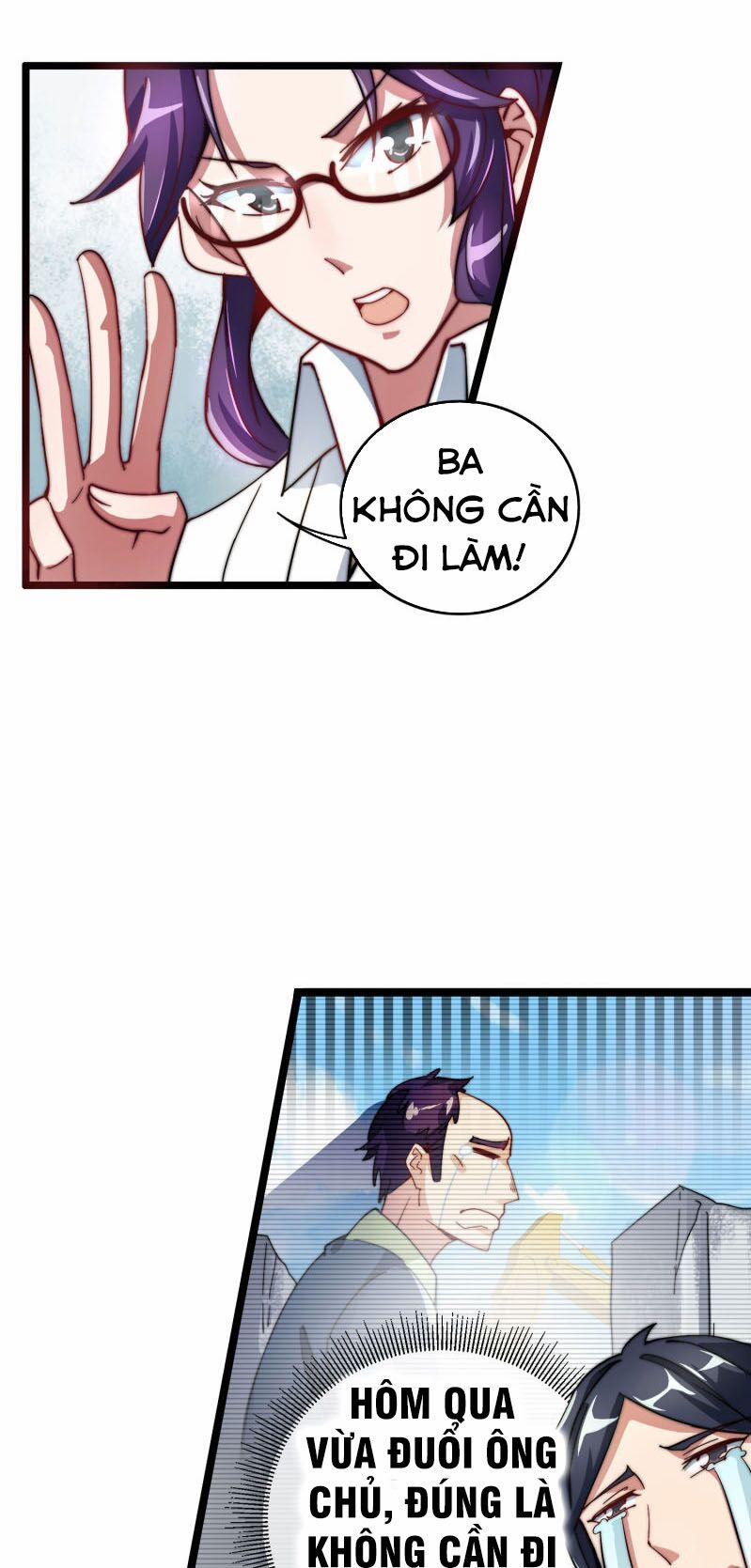 Từ Hôm Nay Bắt Đầu Làm Người Giàu Nhất 30 trang 10