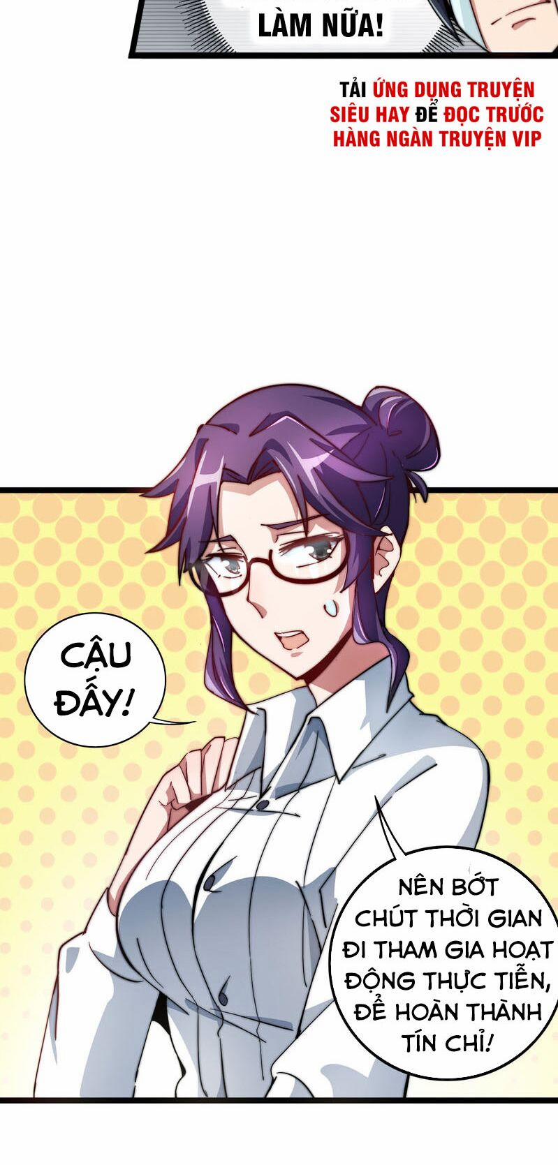 Từ Hôm Nay Bắt Đầu Làm Người Giàu Nhất 30 trang 11