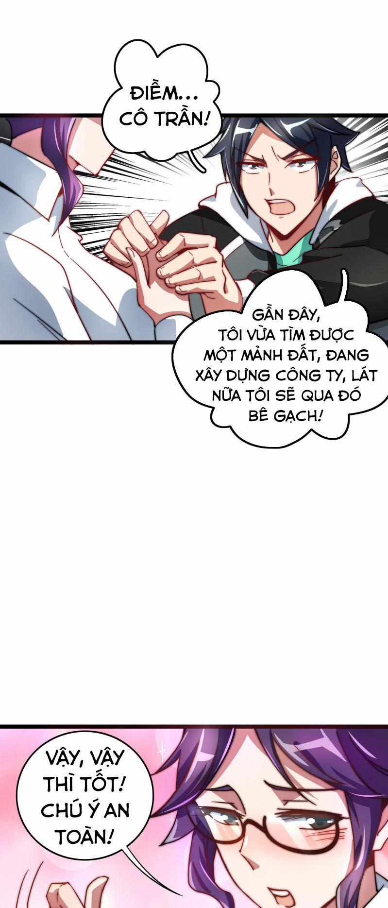 Từ Hôm Nay Bắt Đầu Làm Người Giàu Nhất 30 trang 12