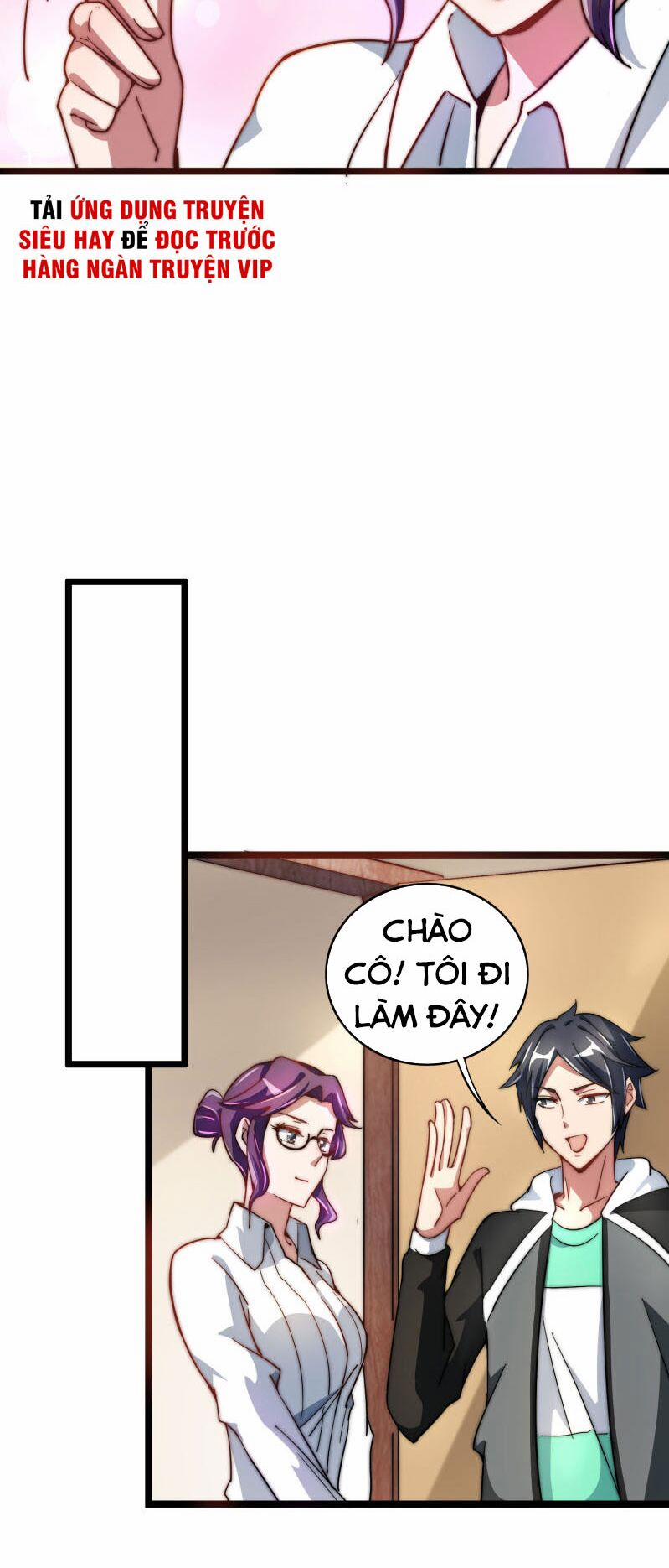 Từ Hôm Nay Bắt Đầu Làm Người Giàu Nhất 30 trang 13