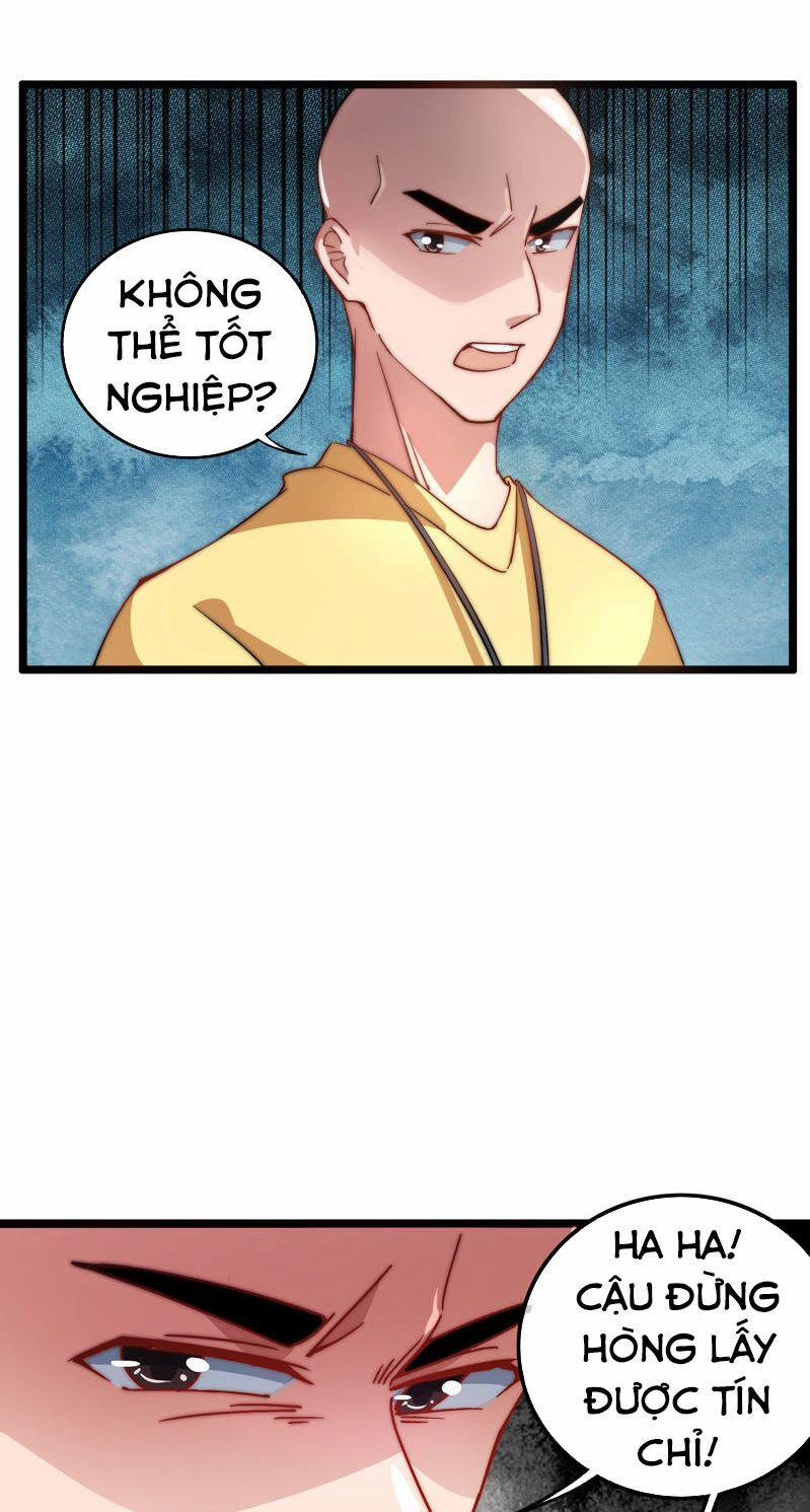 Từ Hôm Nay Bắt Đầu Làm Người Giàu Nhất 30 trang 16