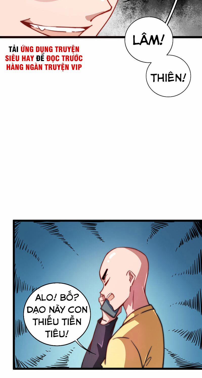 Từ Hôm Nay Bắt Đầu Làm Người Giàu Nhất 30 trang 17