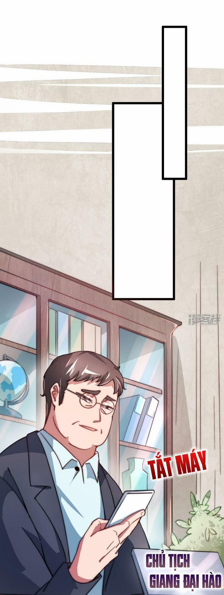 Từ Hôm Nay Bắt Đầu Làm Người Giàu Nhất 30 trang 18