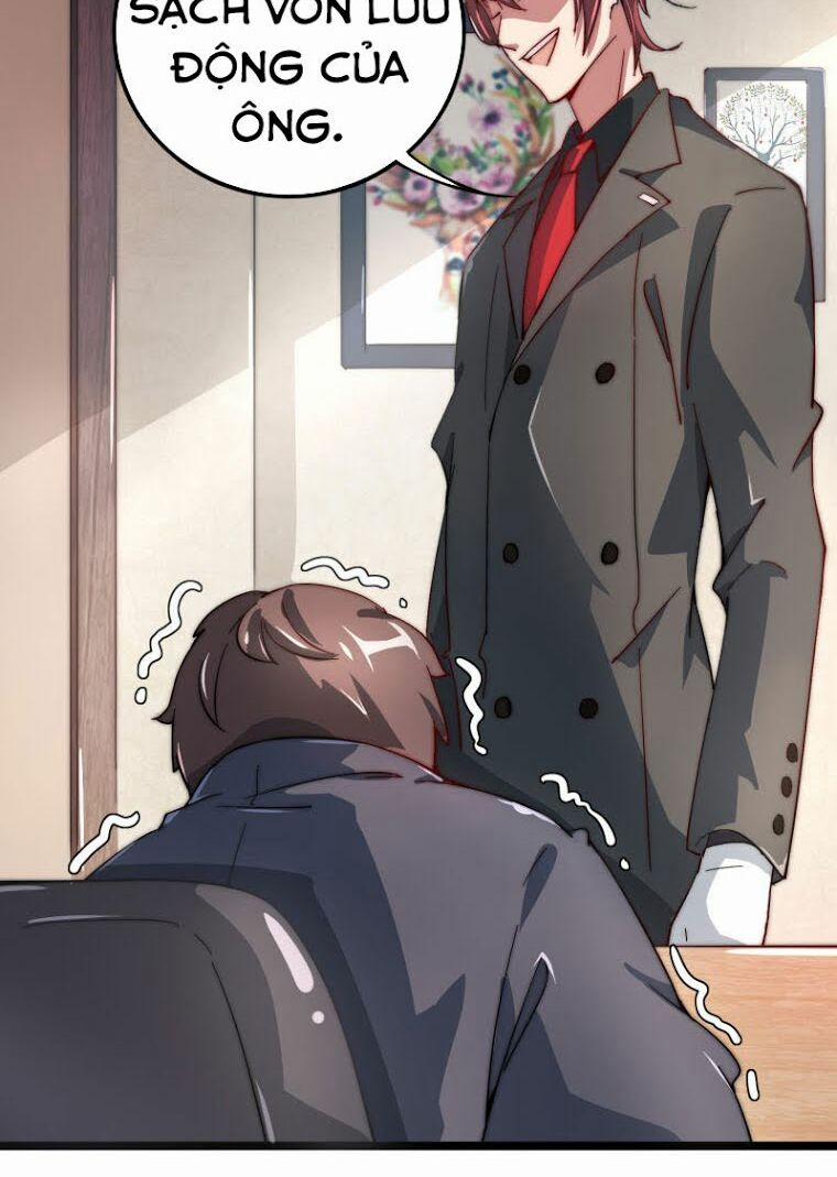 Từ Hôm Nay Bắt Đầu Làm Người Giàu Nhất 30 trang 23