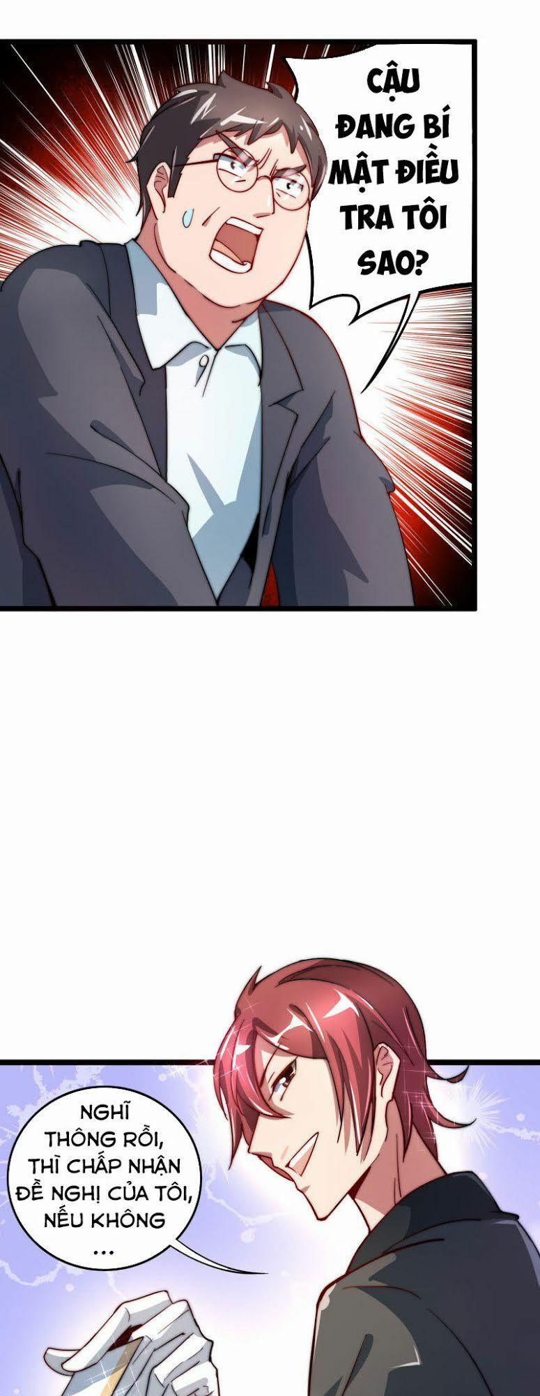 Từ Hôm Nay Bắt Đầu Làm Người Giàu Nhất 30 trang 24