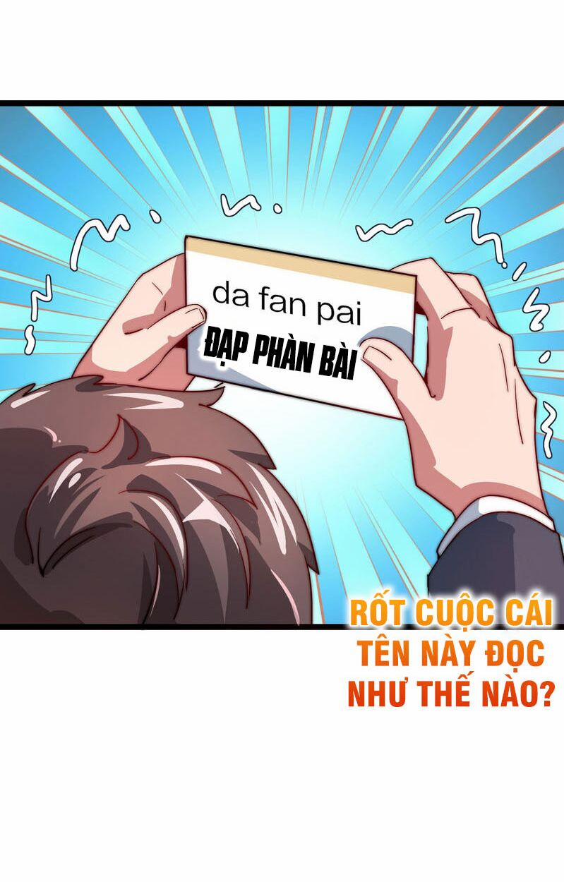 Từ Hôm Nay Bắt Đầu Làm Người Giàu Nhất 30 trang 28