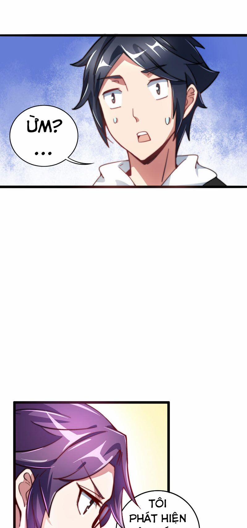 Từ Hôm Nay Bắt Đầu Làm Người Giàu Nhất 30 trang 4