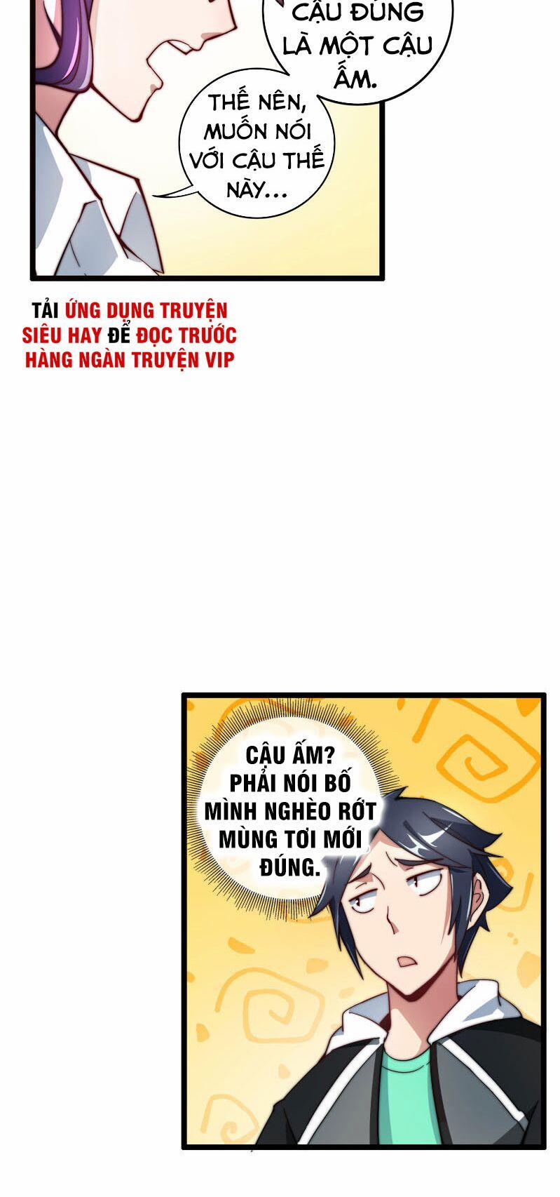 Từ Hôm Nay Bắt Đầu Làm Người Giàu Nhất 30 trang 5