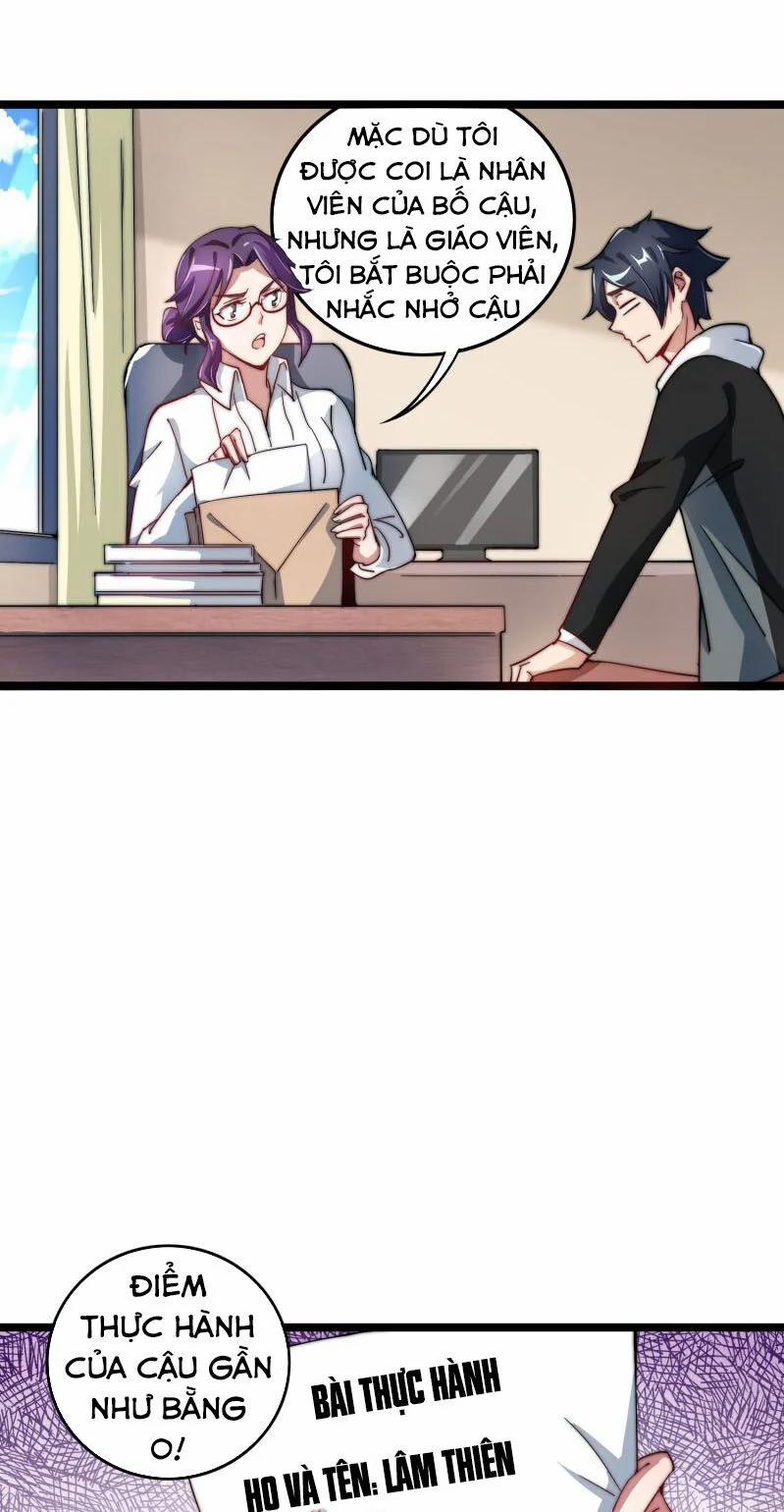 Từ Hôm Nay Bắt Đầu Làm Người Giàu Nhất 30 trang 6