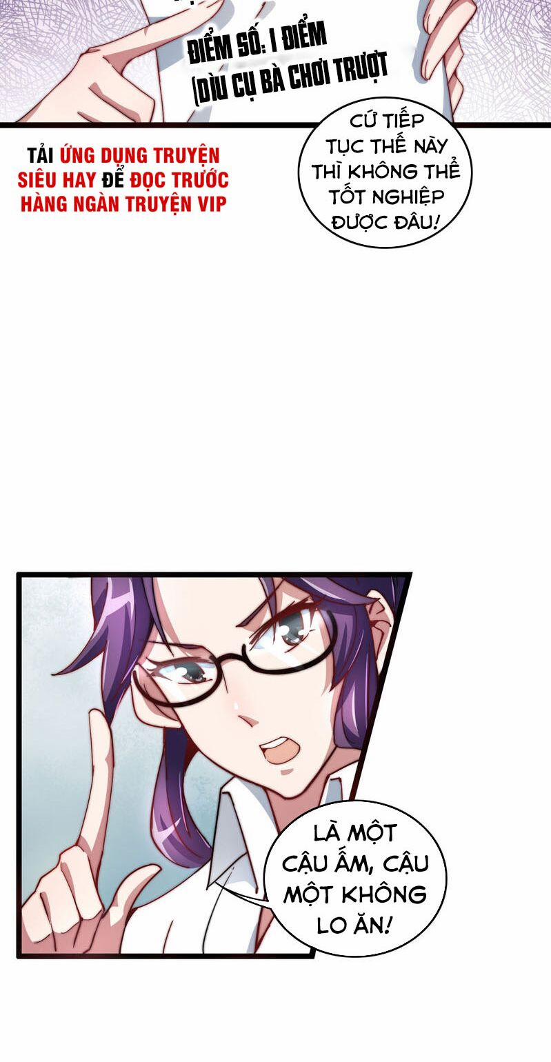 Từ Hôm Nay Bắt Đầu Làm Người Giàu Nhất 30 trang 7