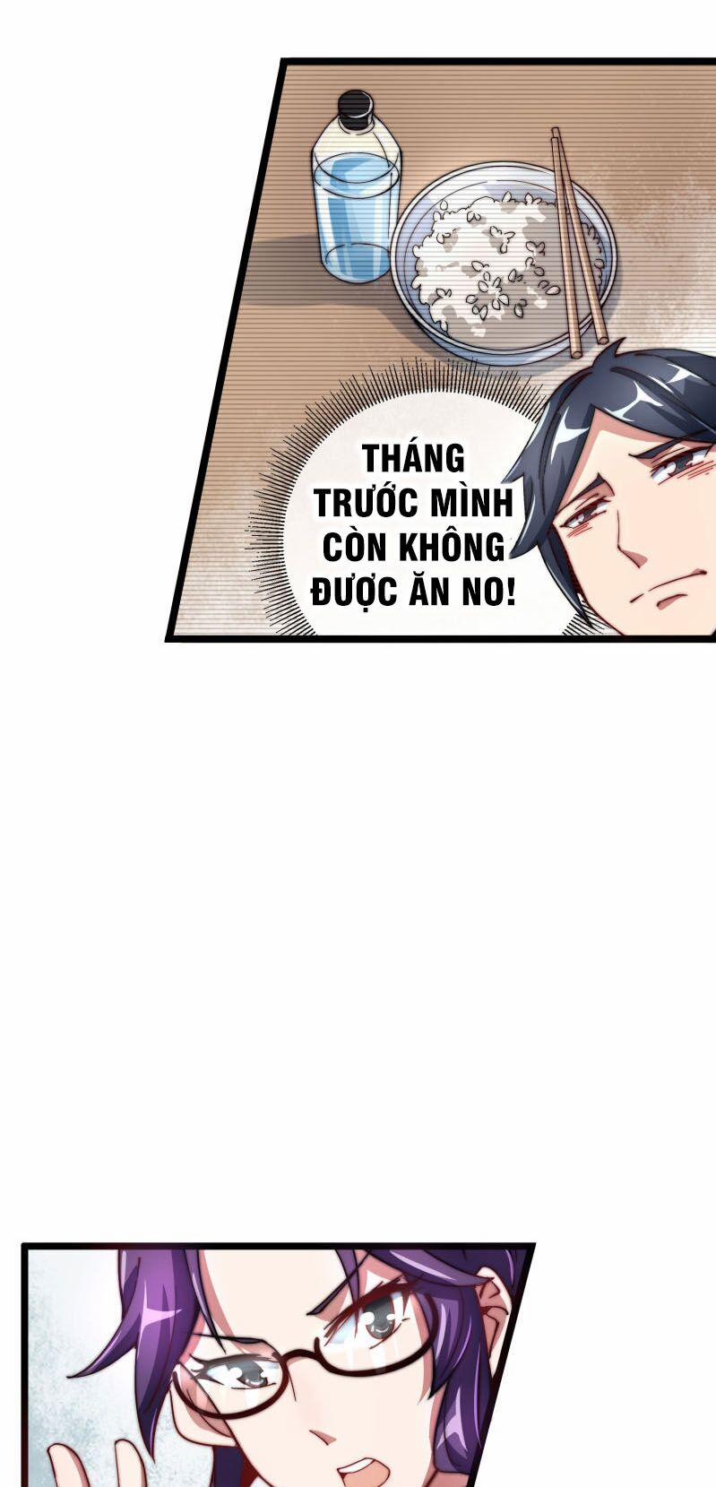 Từ Hôm Nay Bắt Đầu Làm Người Giàu Nhất 30 trang 8