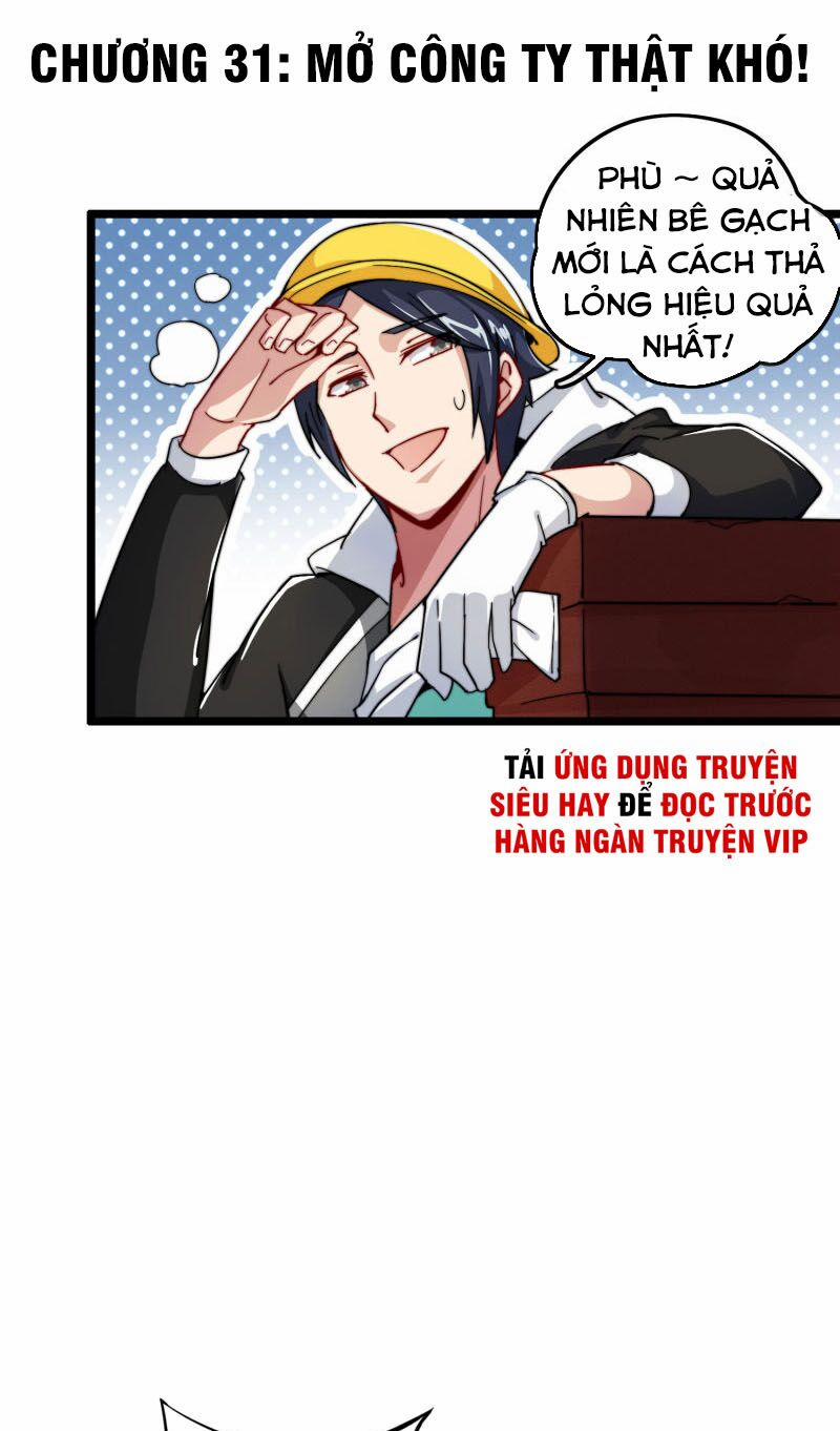 Từ Hôm Nay Bắt Đầu Làm Người Giàu Nhất 31 trang 0