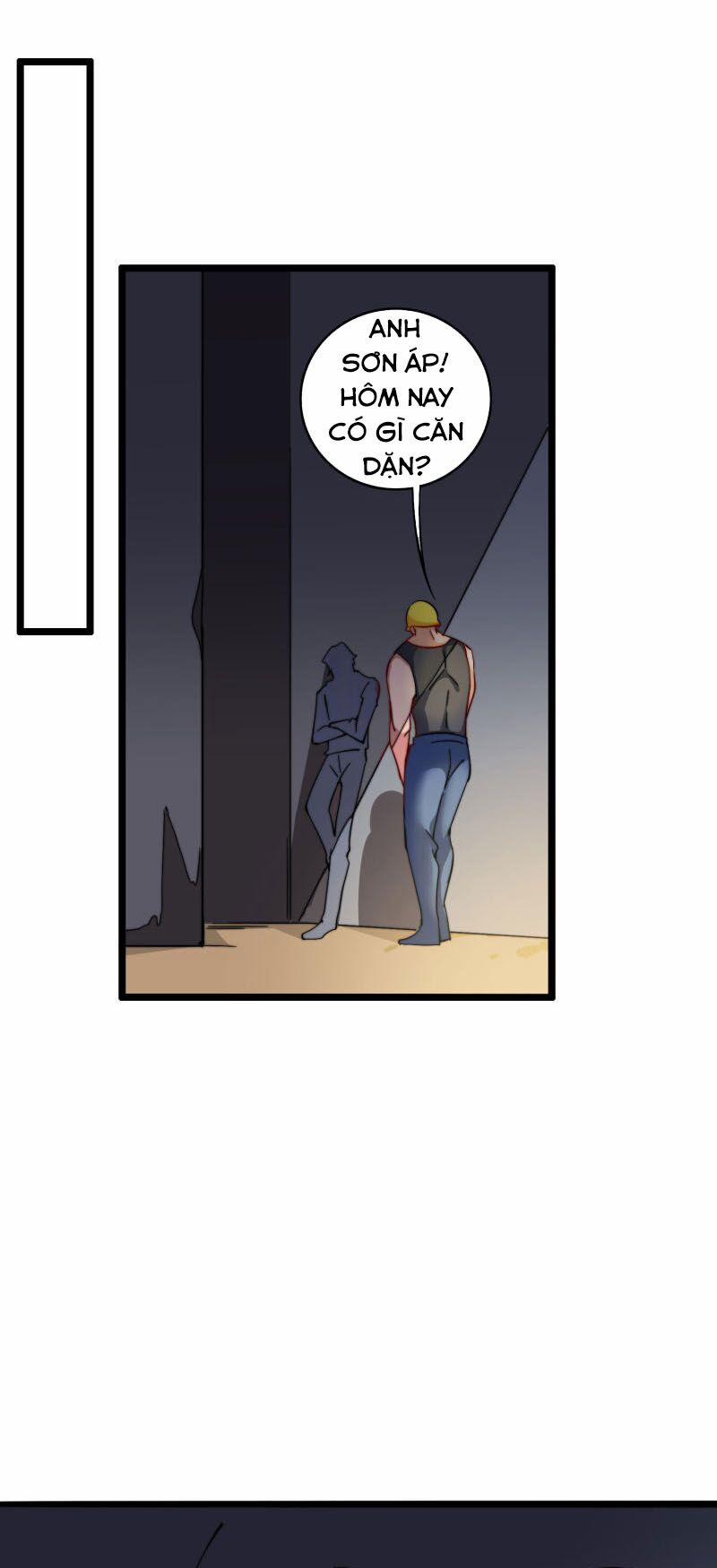 Từ Hôm Nay Bắt Đầu Làm Người Giàu Nhất 31 trang 17