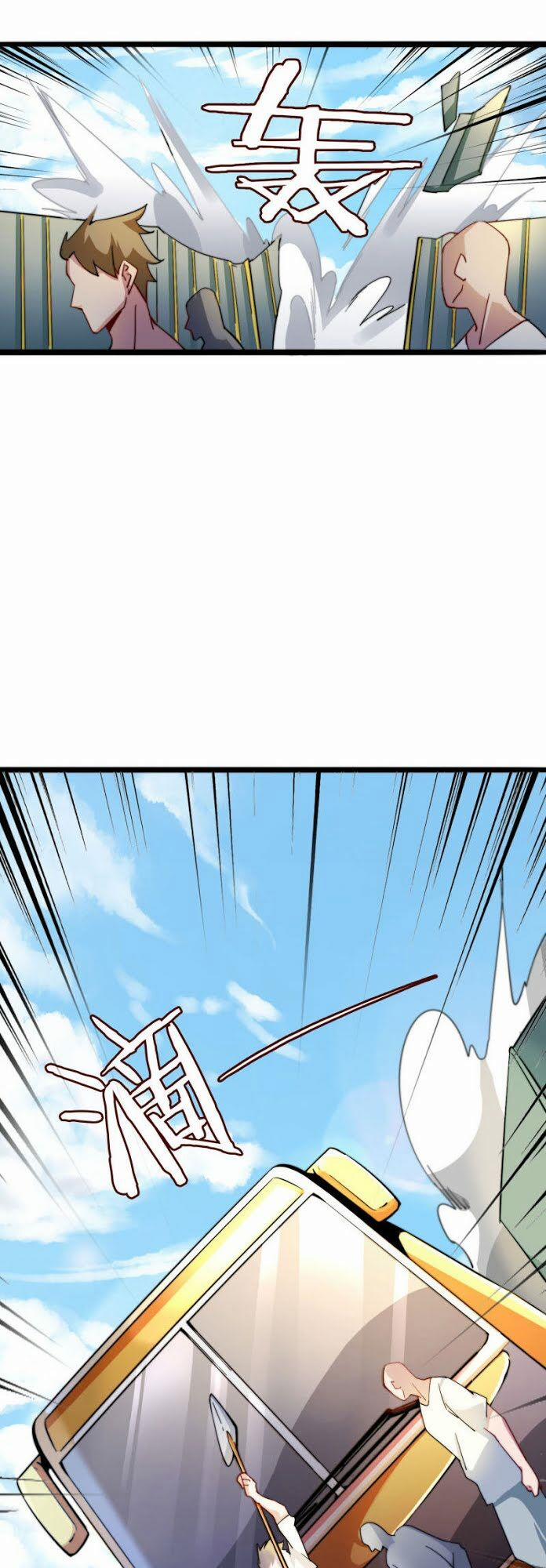 Từ Hôm Nay Bắt Đầu Làm Người Giàu Nhất 31 trang 23