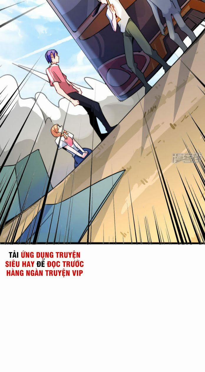 Từ Hôm Nay Bắt Đầu Làm Người Giàu Nhất 31 trang 24