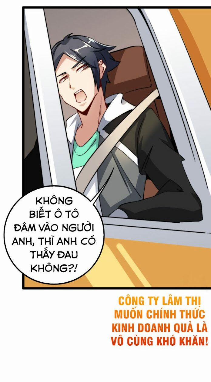 Từ Hôm Nay Bắt Đầu Làm Người Giàu Nhất 31 trang 25