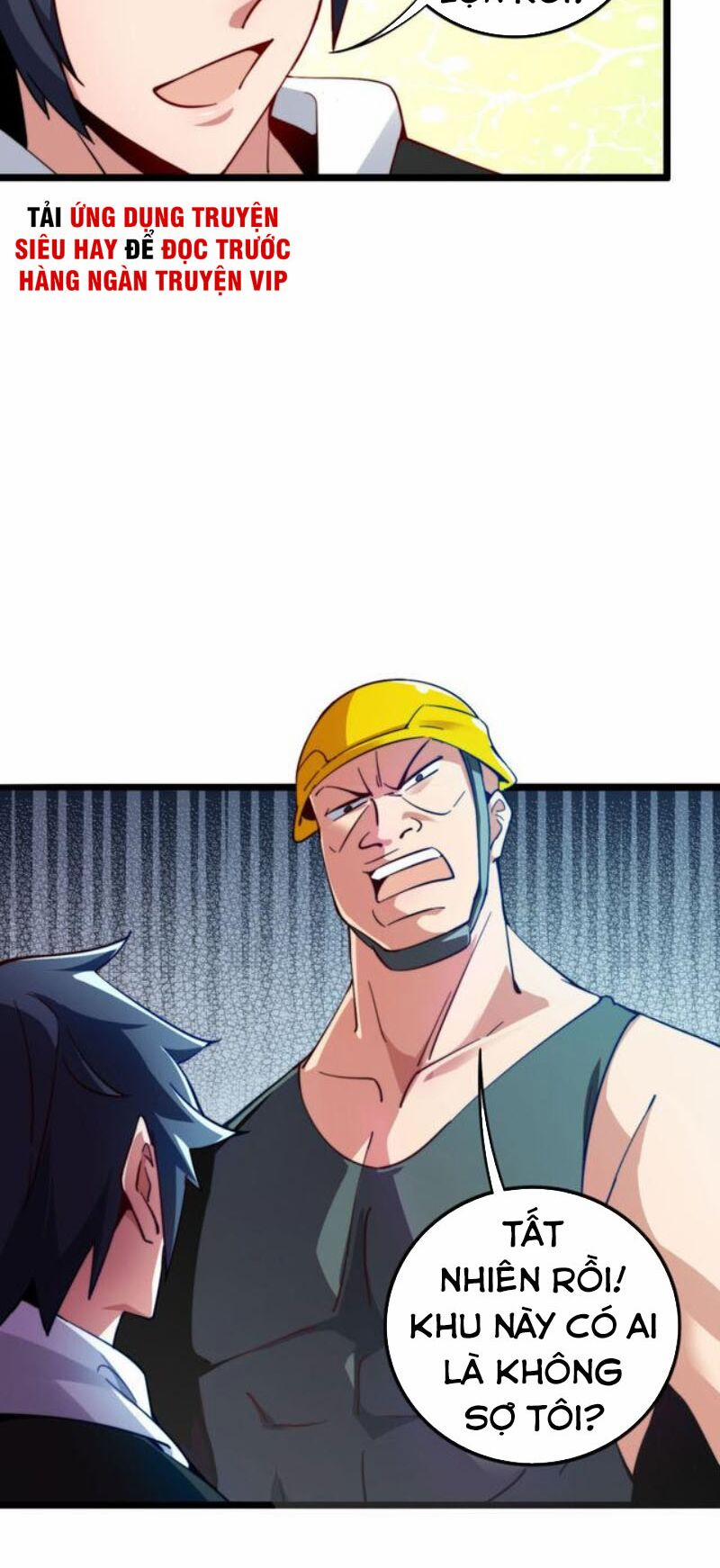 Từ Hôm Nay Bắt Đầu Làm Người Giàu Nhất 32 trang 10