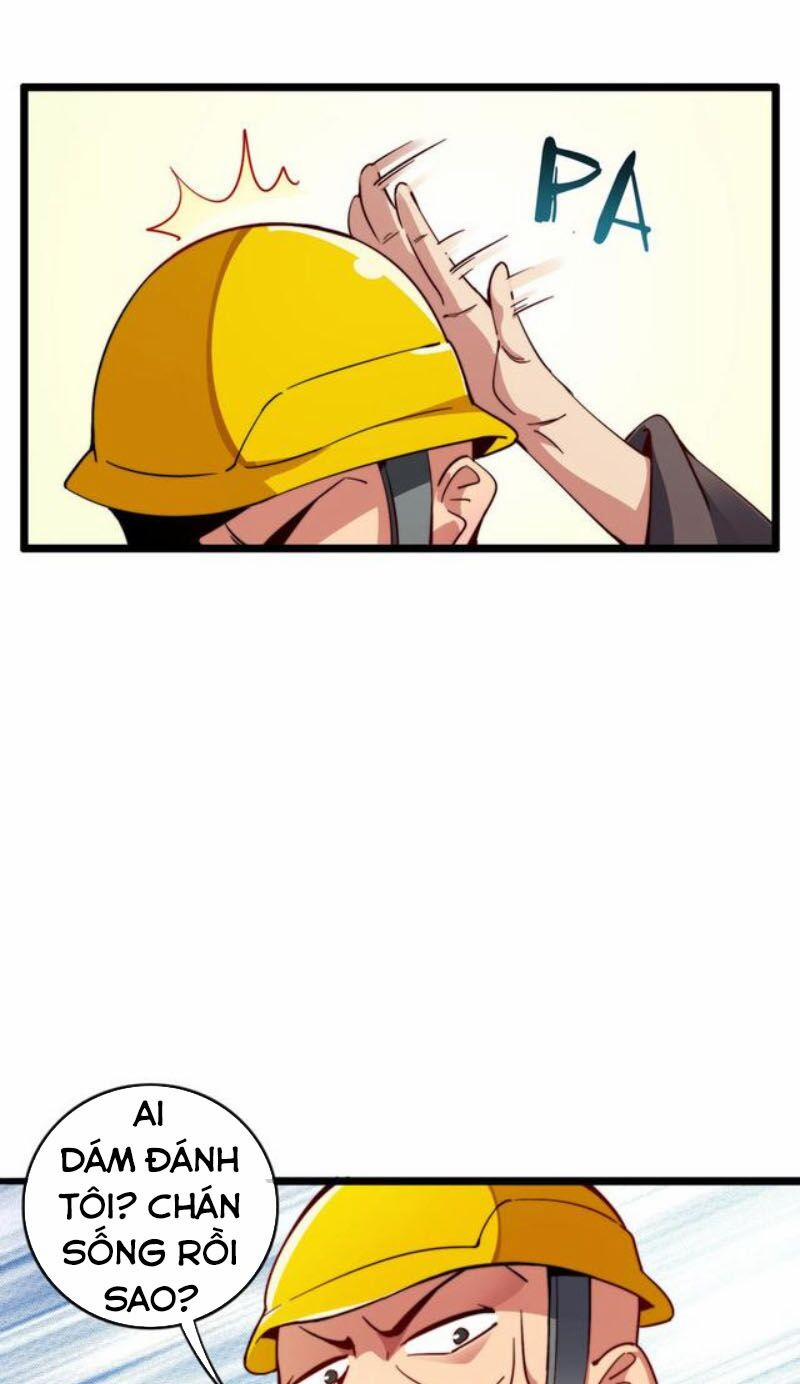 Từ Hôm Nay Bắt Đầu Làm Người Giàu Nhất 32 trang 11