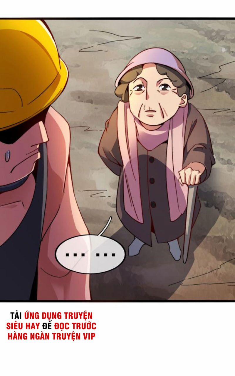 Từ Hôm Nay Bắt Đầu Làm Người Giàu Nhất 32 trang 13