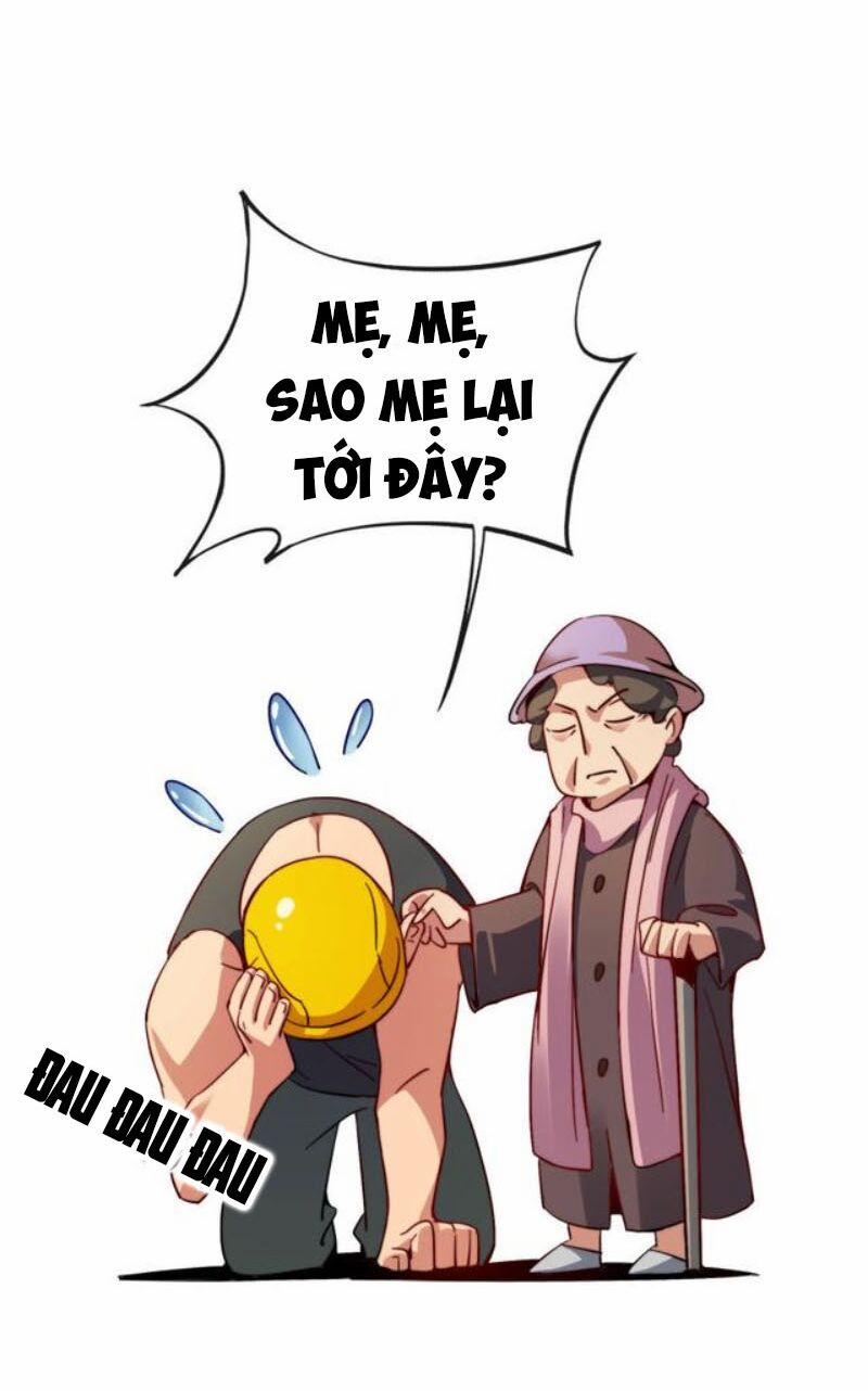 Từ Hôm Nay Bắt Đầu Làm Người Giàu Nhất 32 trang 14