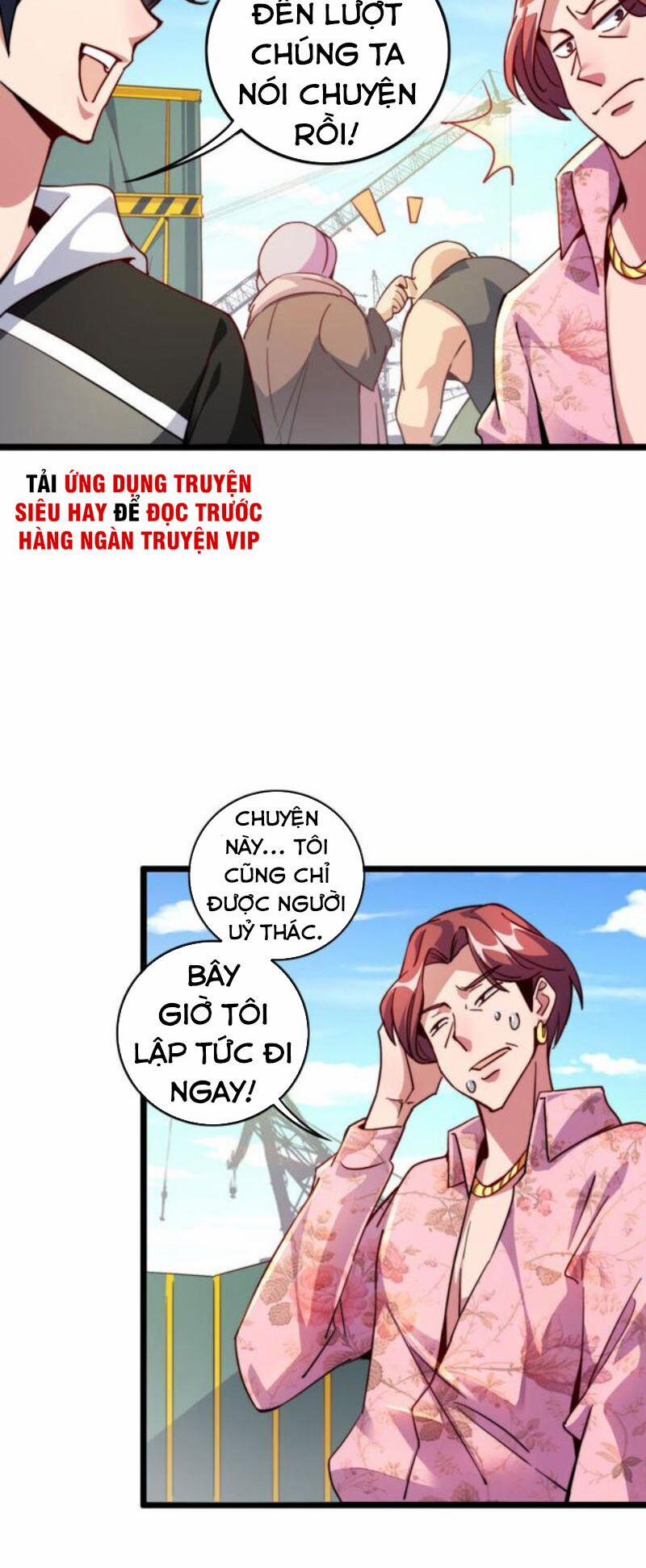 Từ Hôm Nay Bắt Đầu Làm Người Giàu Nhất 32 trang 18