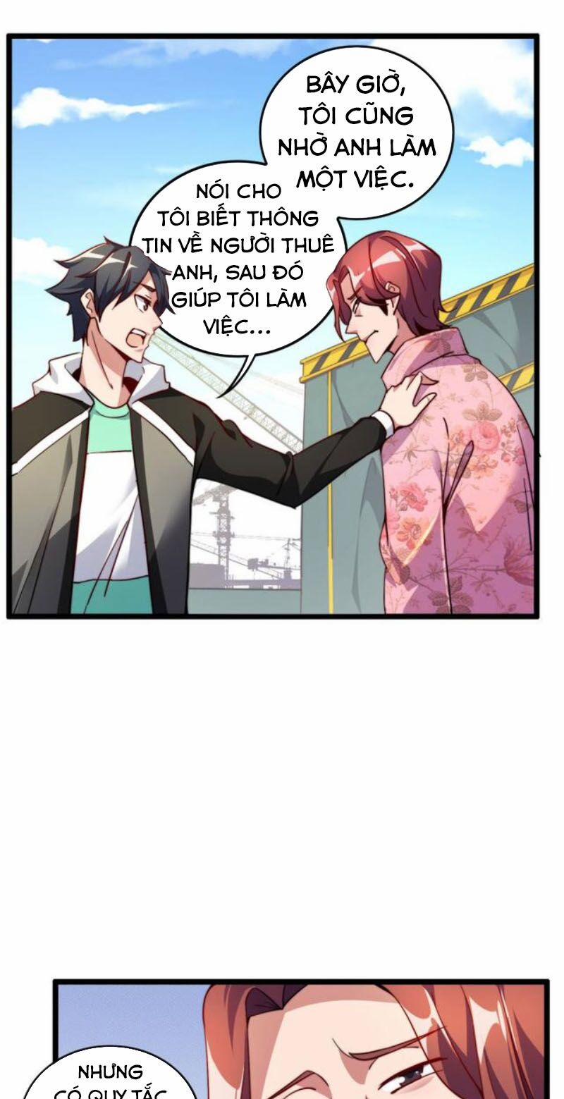 Từ Hôm Nay Bắt Đầu Làm Người Giàu Nhất 32 trang 19