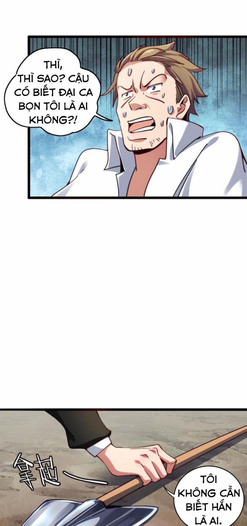 Từ Hôm Nay Bắt Đầu Làm Người Giàu Nhất 32 trang 2