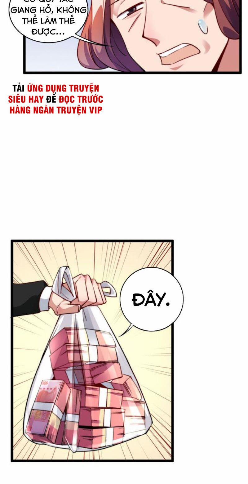 Từ Hôm Nay Bắt Đầu Làm Người Giàu Nhất 32 trang 20