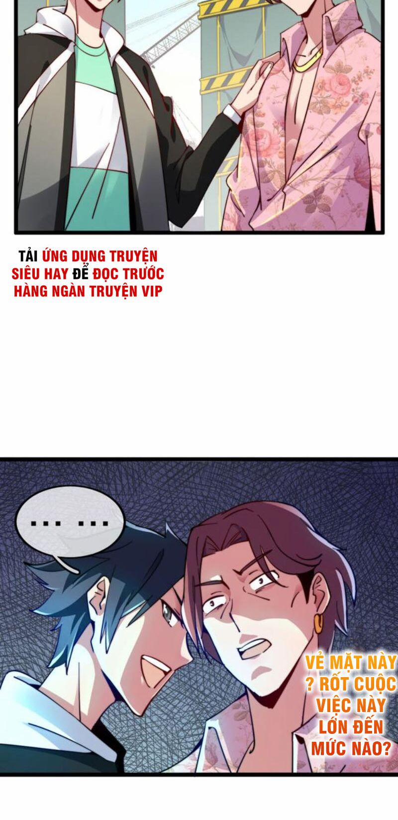 Từ Hôm Nay Bắt Đầu Làm Người Giàu Nhất 32 trang 24